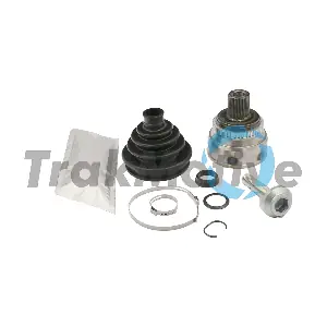 40-0038 TrakMotive