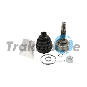 TrakMotive 400416