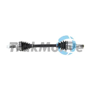 TrakMotive 30-1317
