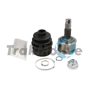 TrakMotive 400110