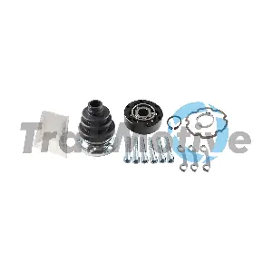 TrakMotive 45-0091