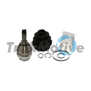 TrakMotive 450118