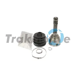 40-0397 TrakMotive