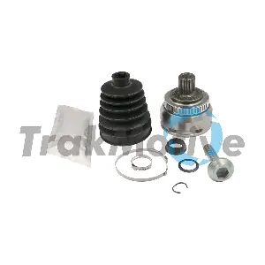TrakMotive 40-0171