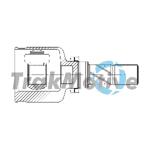 45-0330 TrakMotive
