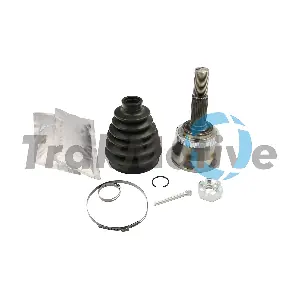 40-0309 TrakMotive