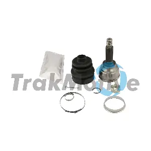 40-0233 TrakMotive