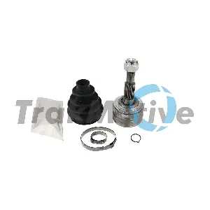 40-0643 TrakMotive