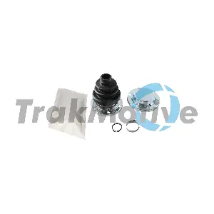 50-0152 TrakMotive