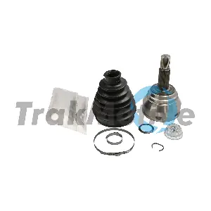 TrakMotive 400372