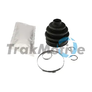 TrakMotive 50-0833