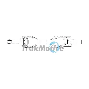 30-2050 TrakMotive