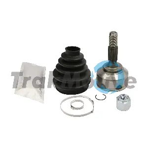 40-0095 TrakMotive