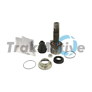 45-0063 TrakMotive