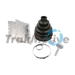 50-0811 TrakMotive