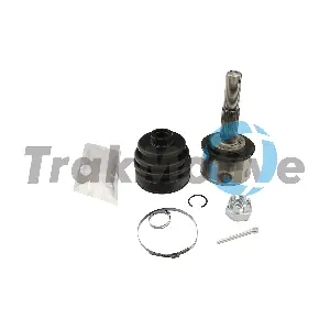 40-0301 TrakMotive