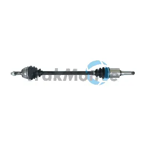 TrakMotive 300257