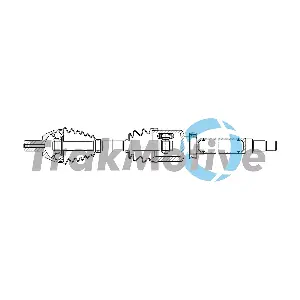 30-2934 TrakMotive