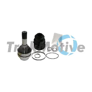 45-0120 TrakMotive