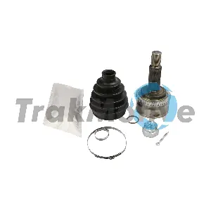 40-0214 TrakMotive