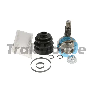 40-0197 TrakMotive