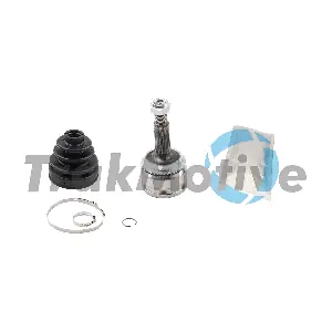 40-0903 TrakMotive