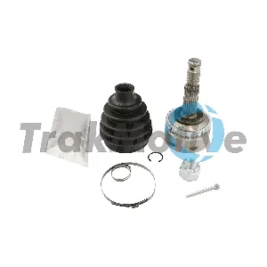 TrakMotive 400312