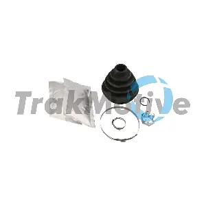 TrakMotive 50-0209