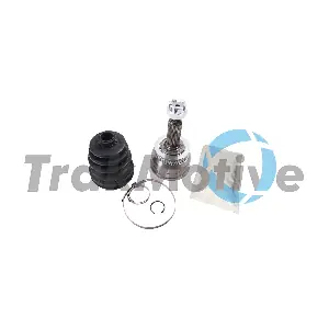 40-0656 TrakMotive