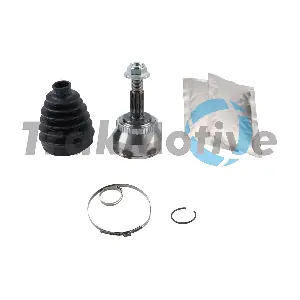 TrakMotive 400460