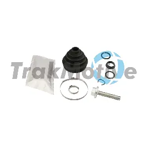 TrakMotive 50-0101