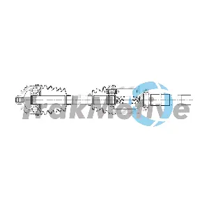 30-2928 TrakMotive