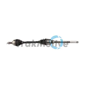 30-1091 TrakMotive