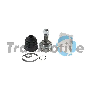 40-0821 TrakMotive