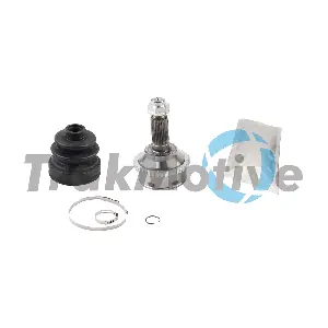 TrakMotive 40-0869
