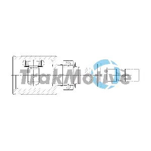 450306 TRAKMOTIVE