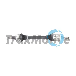 302521 TrakMotive