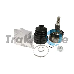 TrakMotive 40-0448