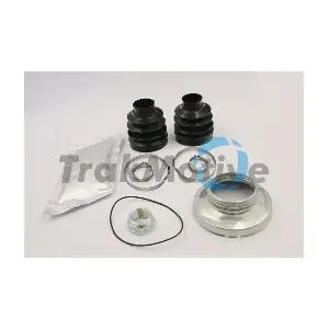 TrakMotive 500501
