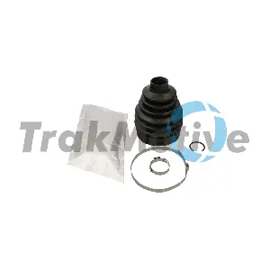 TrakMotive 50-0258