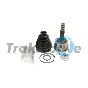 TrakMotive 400461