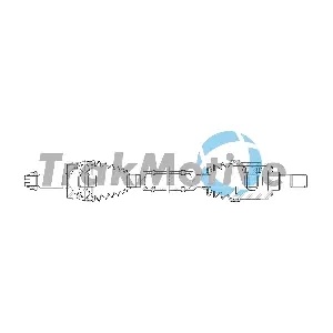 30-2114 TrakMotive