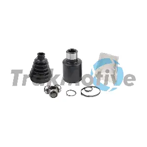 TrakMotive 45-0264