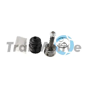 TrakMotive 400602
