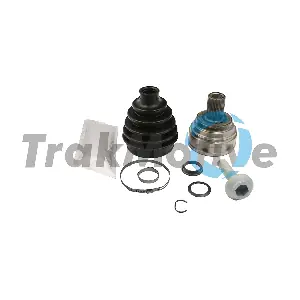 TrakMotive 400368