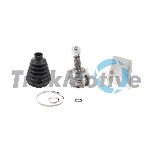40-0874 TrakMotive