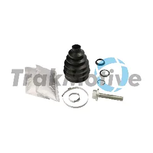 50-0104 TrakMotive