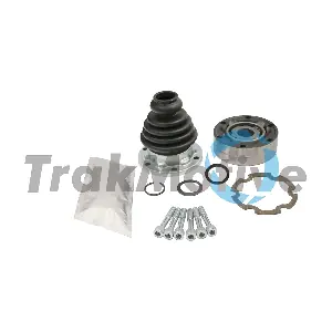 TrakMotive 450017