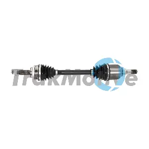 TrakMotive 302202
