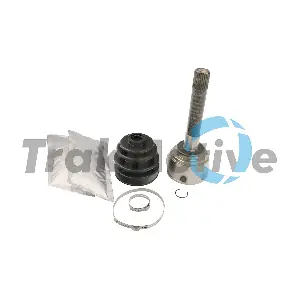 TrakMotive 40-0408